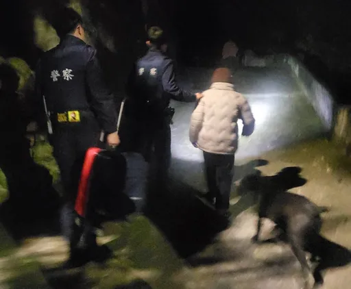 大師兄回來了！皈依佛門40年後還俗　才知被親人「宣告死亡」找不到家