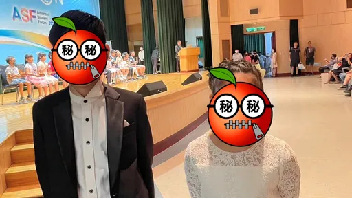 小兄妹「日睡6小時」恐怖行程全網炸鍋! 補習班粉專關閉了