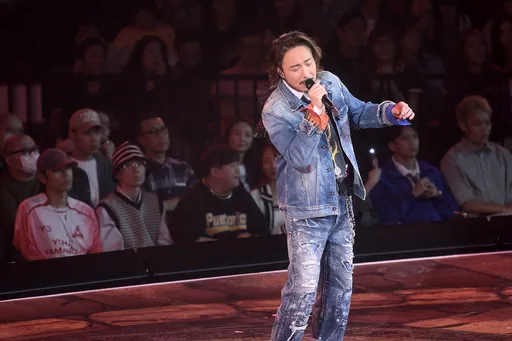 鄭中基確診爆瘦15公斤親揭徬徨心聲 攻蛋嘉賓外傳是張學友真相曝光!