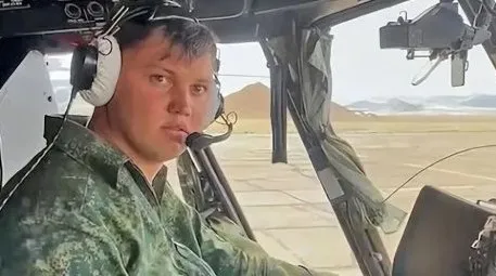 俄羅斯飛官叛逃遭12槍射殺及輾屍　中國網友嗨喊：幹得漂亮、祖國好好學學