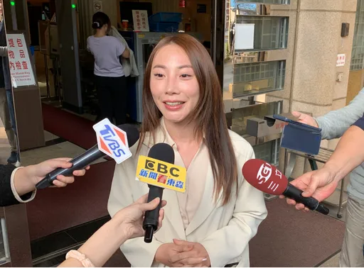 曾格爾不認揪人夫泡湯!出庭驚吐新說詞 變化球讓正宮律師傻眼