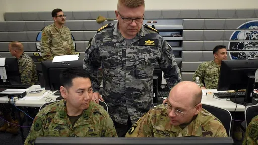 美日模擬「台灣有事」軍演 首將中國明示為假想敵