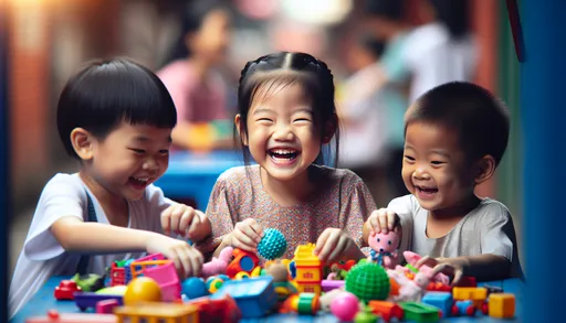 「偷钱女孩」路边大小便 对2陌生童一幕让他难忘!内幕却好心酸