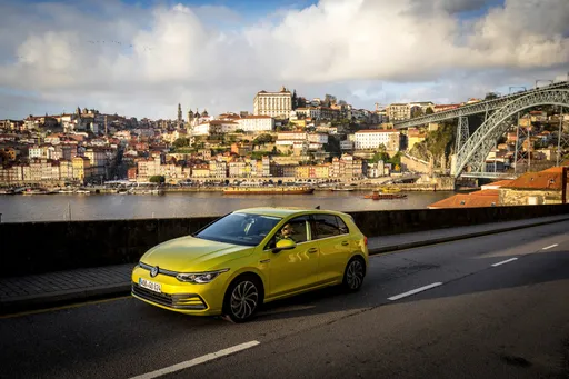 Volkswagen Golf推限定購車優惠 全品牌2月領牌送年度牌照與燃料稅