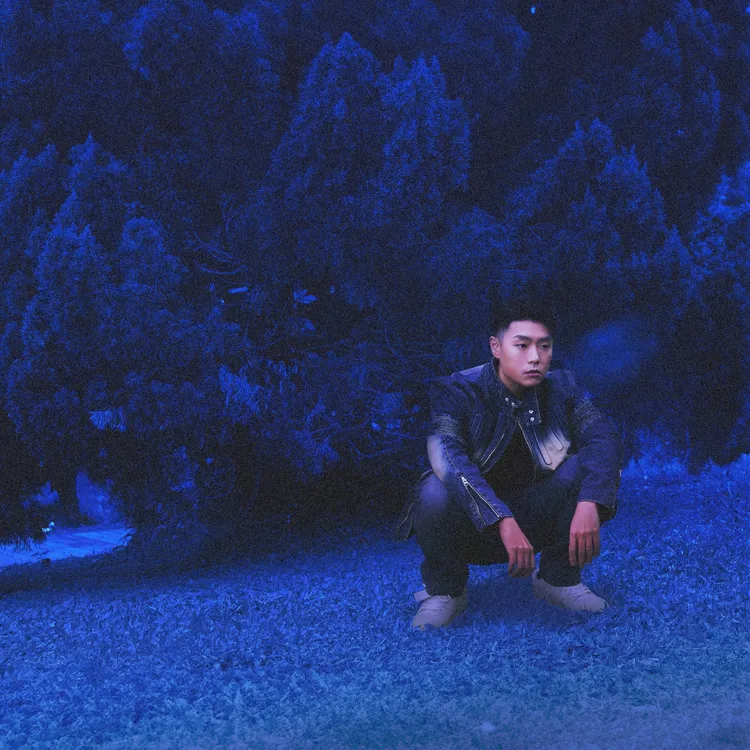 孫王力以本名帶著全新創作回歸樂壇。環球音樂提供