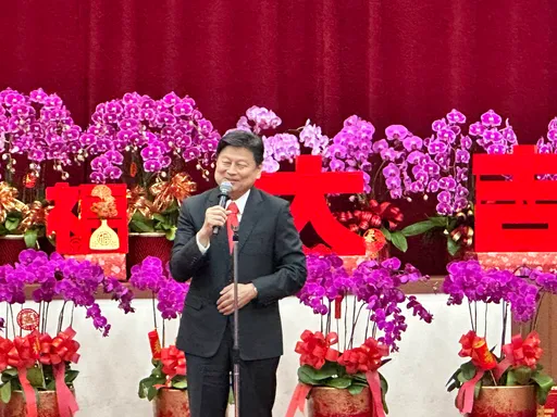 新會期明開議!傅崐萁要他手下留情 柯建銘:不要走到電梯就開幹