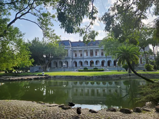 擁百年歷史!開箱台北賓館 珍貴畫面曝光