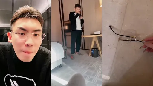 網美控百萬網紅約砲掐頸硬上　靠一句「你GG好小」掙脫逃生