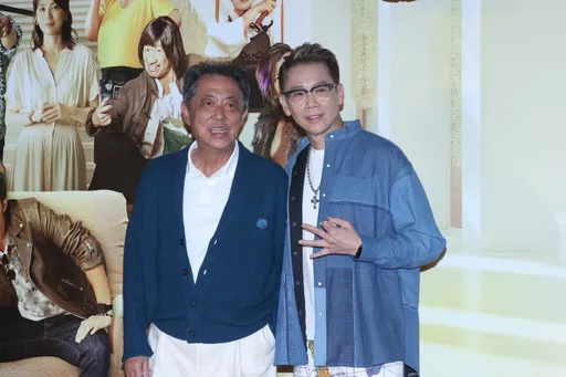 陶喆買保時捷、豪宅送陶大偉 朱延平賣老臉謝他完全免費唱