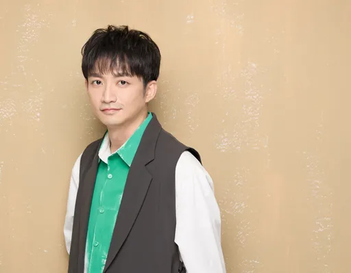 《紅人榜》男歌手命根子被貨櫃車輾斷 搶救回一命嘆:男人真命苦