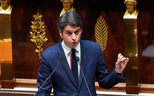 法國部會試行每週工作4日 總工時不變效果恐不彰