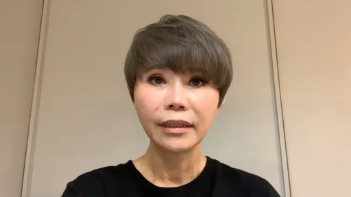 詹雅雯直播曝被劉姓歐吉桑性騷！收猥褻照已查出變態男身分