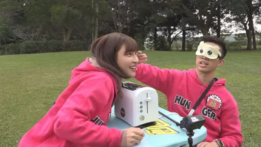 陳大天出掌賞在峮峮臉上　製作單位傻眼直喊「好渣哦！打女生」