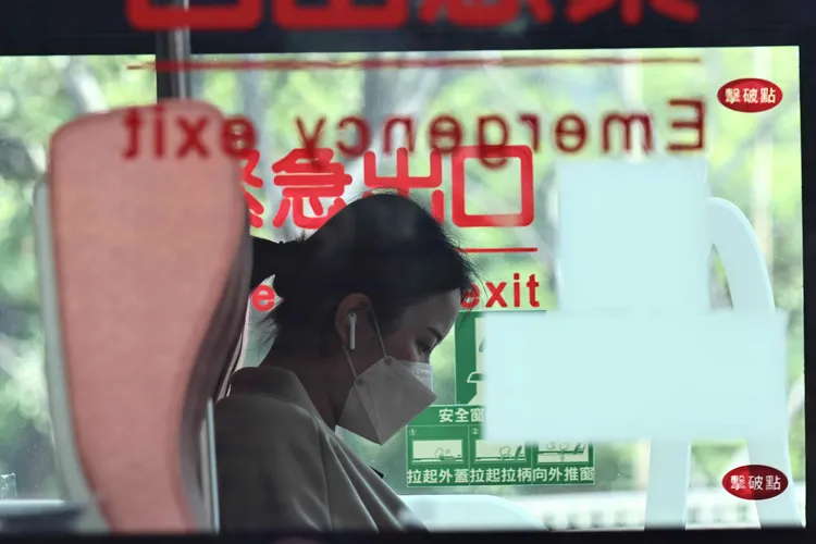 新冠疫情改變了很多疾病的流行週期。資料照