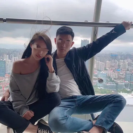 為娶「小三」竟將親生小姊弟從15樓扔下 狠心男與蛇蠍女被處決