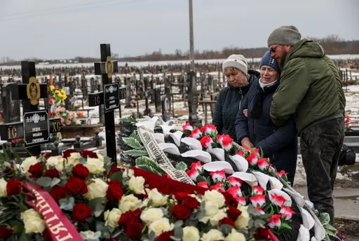 連日密集審議　美參院通過援烏以台法案