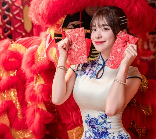 獨家｜李多慧過年伴父母身旁　回台工作計畫首曝光