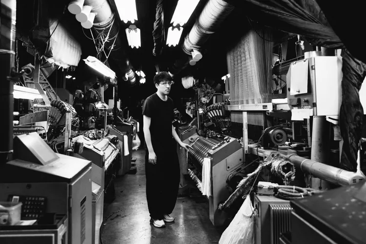 創意總監詹朴認為《彼得潘》故事內容與APUJAN品牌調性相呼應。品牌提供