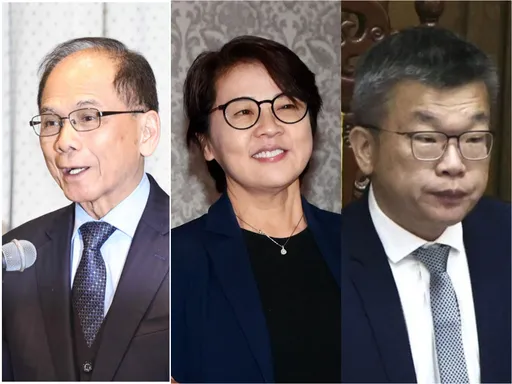 懶人包|綠白合吵什麼?立院龍頭戰竟暗藏閣揆之爭 各說各話一次看