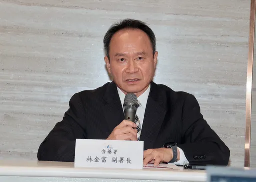 加速拦查!海外食品验出严禁添加物 初犯直接停止输入