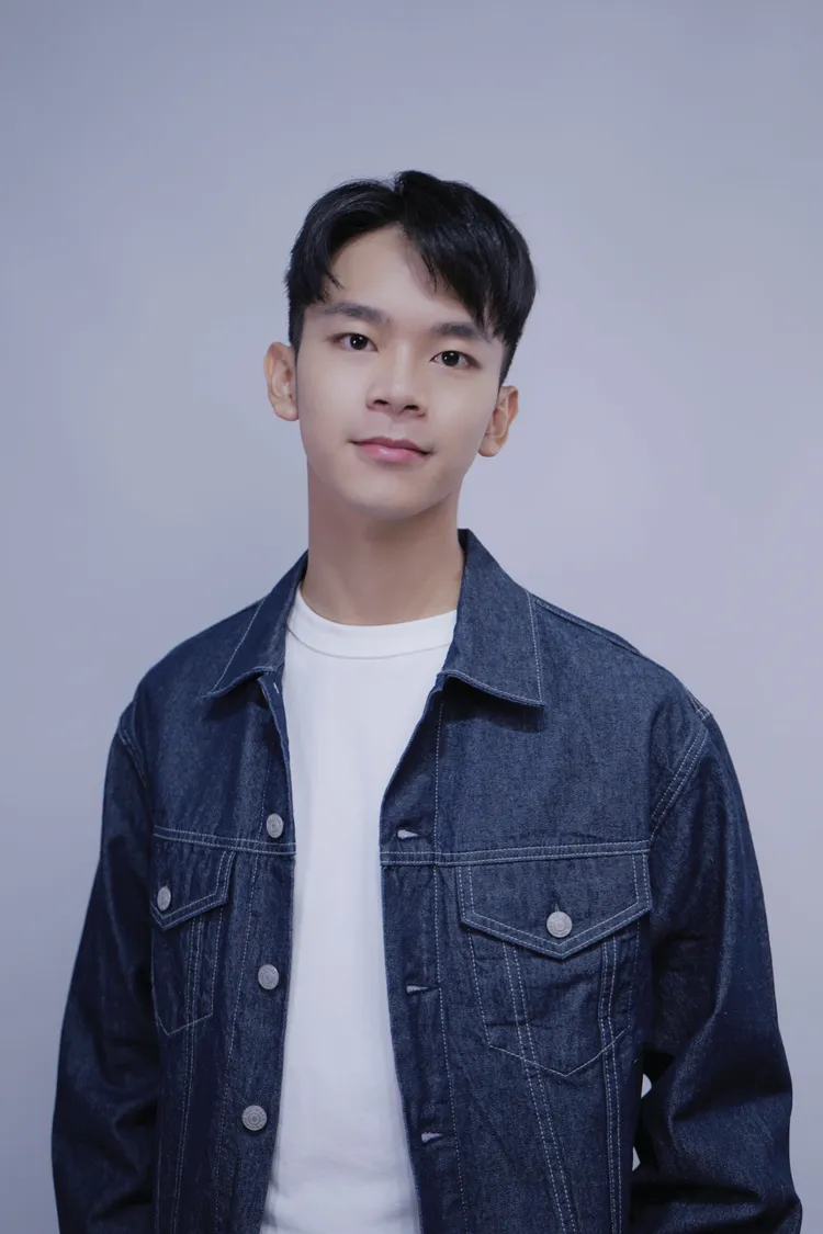 林煒傑負責劇本。達騰娛樂提供