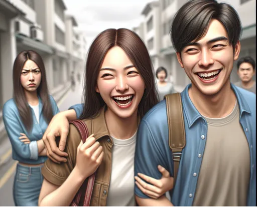 簽離婚協議少做這件事！　他遇真愛竟遭前妻出招作梗逼復婚