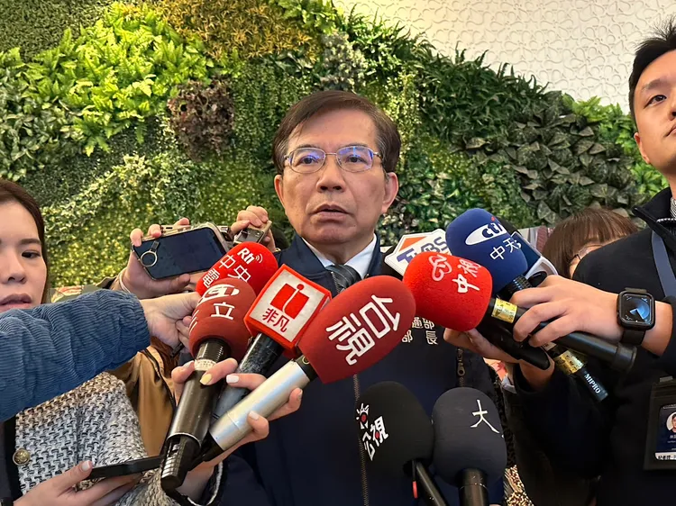 民團呼籲交通部長王國材執法不應走回路。資料照