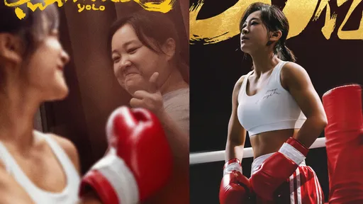 賈玲狠剷50公斤一度崩潰 放縱啃烤串配紅酒「感覺還活著」