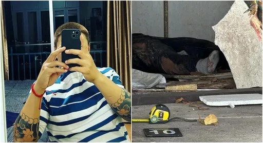 涉泰國槍殺通緝犯石茂強!24歲台男逃回台 30萬交保原因曝