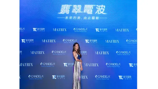 不只注重保養　隋棠坦承『醫美更有效率』！首度公開心中最厲害醫美療程