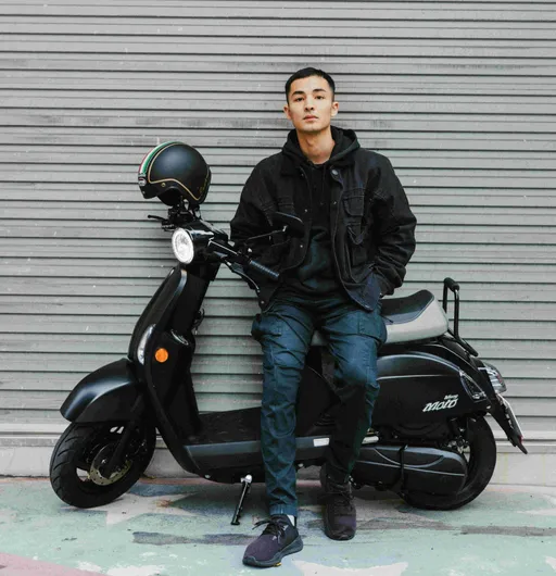 KYMCO搶攻開學季　Many全車系買就送獎學金