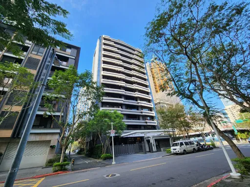 6年終於賣出首戶 北市「冠德信義F棟」單坪182萬元