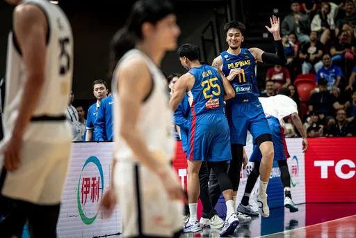 馬尼拉慘案！中華男籃狂輸53分遭砲轟　教頭：謝謝菲律賓