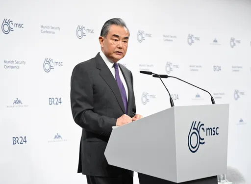 日經：川普言論奚落北約　中國趁機拉攏歐洲