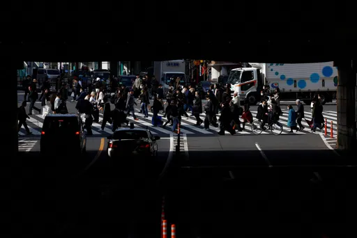 南風吹拂日本！關東「春一番」報到　較去年提早14天