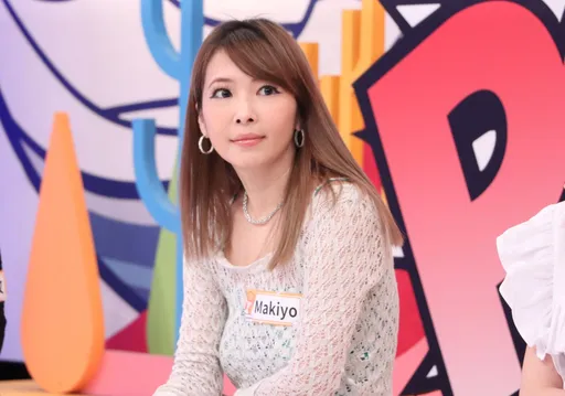 Makiyo慘被舊愛當提款機 小室哲哉帶去賭場!花光3000萬籌碼