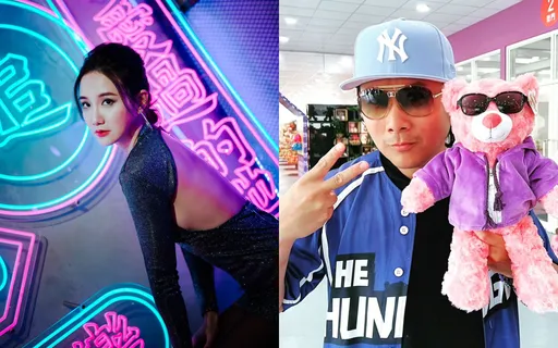 好友互懟!王仁甫抓包何妤玟自肥 猛虧是「厭世女星」