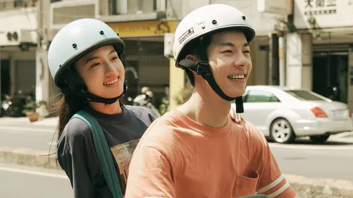 許光漢全美戲院約會清原果耶!周末北中南快閃見3000影迷