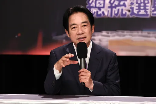 中國漁船越界翻覆2死!金廈海域衝突升溫? 賴清德3點表態了