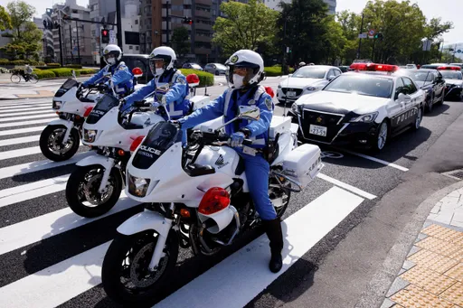 日本2023刑案暴增逾10萬件 殺人等「重大犯罪」增29.8%