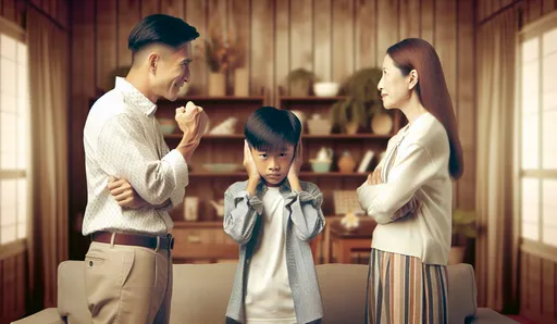 罕見!暖法官寫下超白話裁定書 要怨偶父母親自讀:孩子不是爭戰籌碼