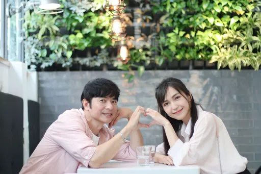 陳子玄前夫分手新歡 她刪光昔日合照「祝安好」