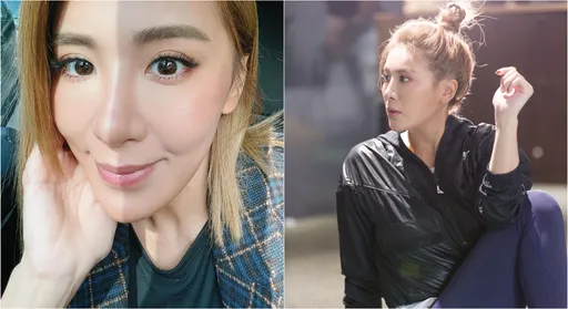 大過年被爆死訊!小禎現身闢謠 無奈曝「這事」才考驗人品