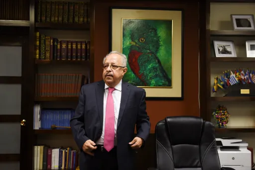 尋求與中國發展貿易惹關注 瓜地馬拉重申:與台灣關係不變