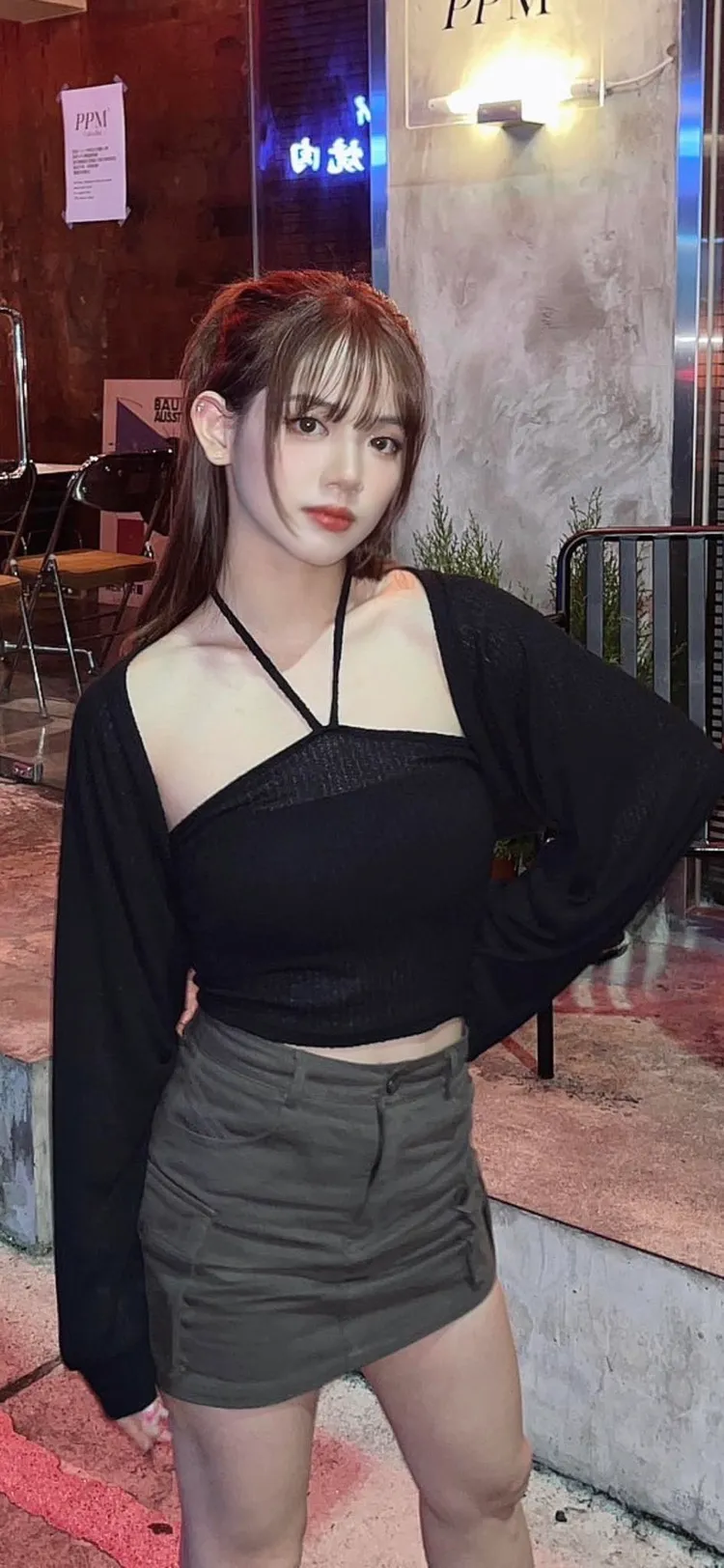 翻攝《王彩樺-台灣濱崎步》粉絲頁