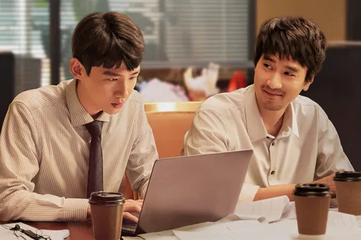 白敬亭歷經2年低潮！重拾演員身份　曝趙又廷強迫症超嚴重