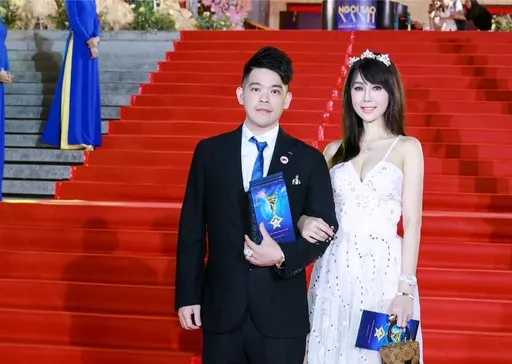 是非太多!海倫清桃難忍遭控「加盟詐騙」 另一半硬起來請律師提告