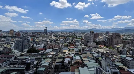 外國人購不動產建物年減12.5% 平均地權新法上路與大選成主因