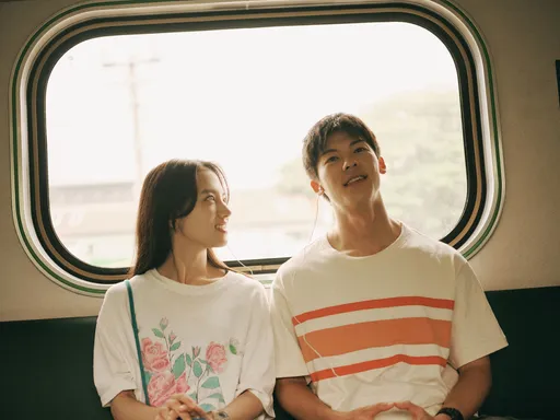 許光漢、清原果耶譜戀曲 邀少男少女搶先嘗初戀滋味