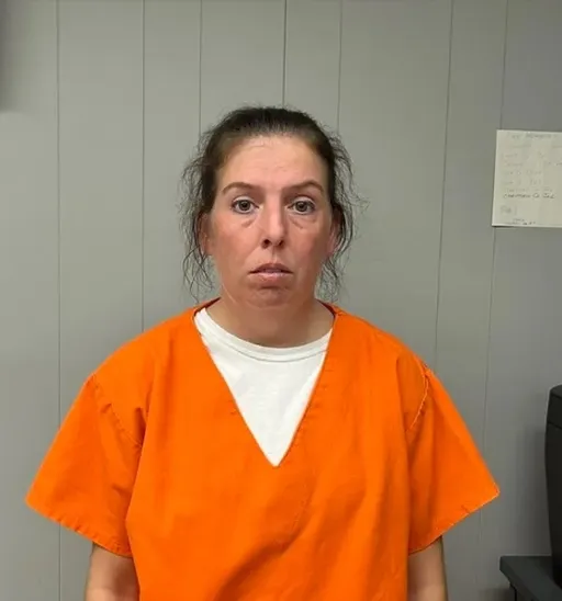 情慾牢房!美肯塔基州至少30女獄警找男囚亂搞 男囚神回:我活在當下